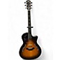Used Taylor T5C1 2 Color Sunburst Hollow Body Electric Guitar thumbnail