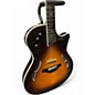 Used Taylor T5C1 2 Color Sunburst Hollow Body Electric Guitar