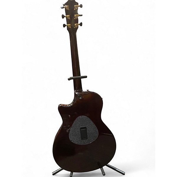 Used Taylor T5C1 2 Color Sunburst Hollow Body Electric Guitar