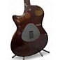 Used Taylor T5C1 2 Color Sunburst Hollow Body Electric Guitar