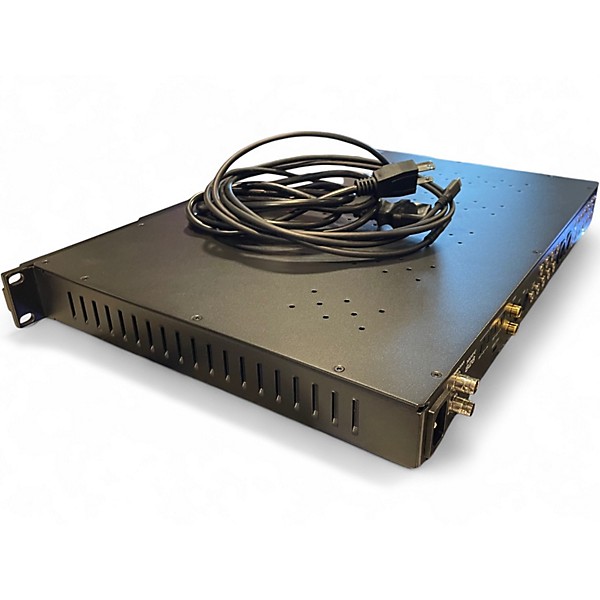 Used MOTU 828 Audio Interface