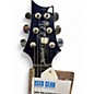 Used PRS Standard 24 Blue Solid Body Electric Guitar