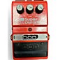 Used DOD SUPER DISTORTION FX55B Effect Pedal thumbnail