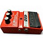Used DOD SUPER DISTORTION FX55B Effect Pedal