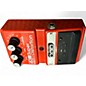 Used DOD SUPER DISTORTION FX55B Effect Pedal