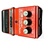 Used DOD SUPER DISTORTION FX55B Effect Pedal