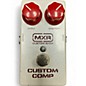 Used MXR CUSTOM COMP Effect Pedal thumbnail