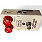 Used MXR CUSTOM COMP Effect Pedal
