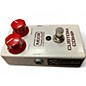 Used MXR CUSTOM COMP Effect Pedal