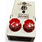 Used MXR CUSTOM COMP Effect Pedal