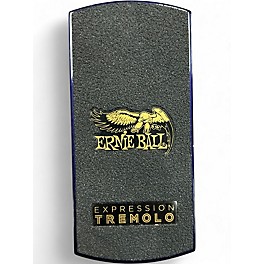 Used Ernie Ball Expression Tremolo Effect Pedal