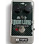 Used El Nano IRON LUNG VOCODER Effect Pedal thumbnail
