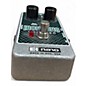 Used El Nano IRON LUNG VOCODER Effect Pedal