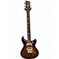Used PRS SE Custom 24 Sunburst Solid Body Electric Guitar thumbnail