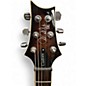 Used PRS SE Custom 24 Sunburst Solid Body Electric Guitar