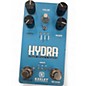 Used Keeley Hydra Effect Pedal thumbnail