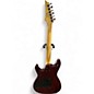 Used Ibanez SA120 Mahogany Solid Body Electric Guitar