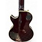Used Epiphone les paul custom wino Wine Red Solid Body Electric Guitar