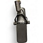 Used Shure SM7B Dynamic Microphone thumbnail
