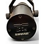 Used Shure SM7B Dynamic Microphone