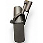 Used Shure SM7B Dynamic Microphone