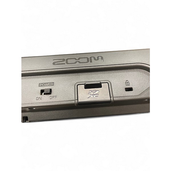 Used Zoom LiveTrak L-8 Digital Mixer