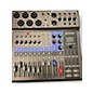 Used Zoom LiveTrak L-8 Digital Mixer