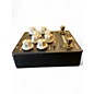 Used Keeley Parallax Effect Pedal