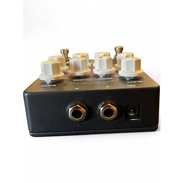 Used Keeley Parallax Effect Pedal