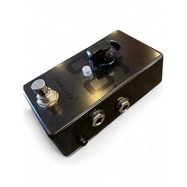 Used Demonfx 66 Effect Pedal