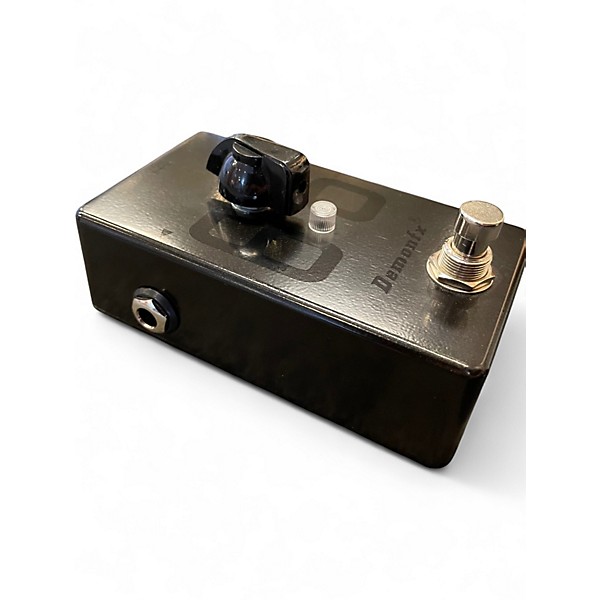 Used Demonfx 66 Effect Pedal