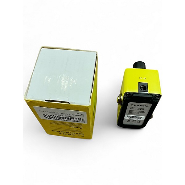 Used Flamma ENVELOPE FILTER Effect Pedal