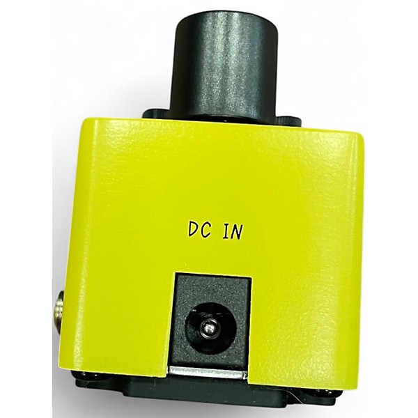 Used Flamma ENVELOPE FILTER Effect Pedal