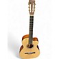Used Martin 000C12-16E Natural Acoustic Electric Guitar thumbnail