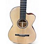 Used Martin 000C12-16E Natural Acoustic Electric Guitar