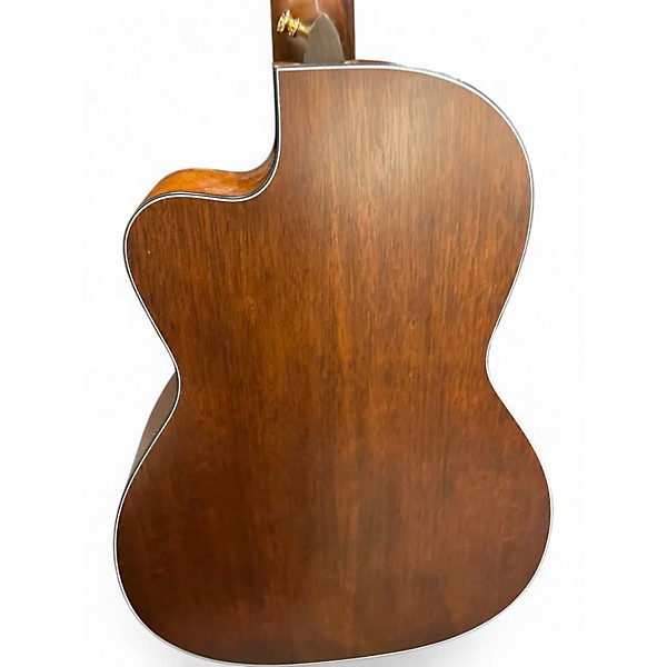 Used Martin 000C12-16E Natural Acoustic Electric Guitar