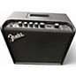 Used Fender Mustang LT25 25W 1x8 Guitar Combo Amp thumbnail