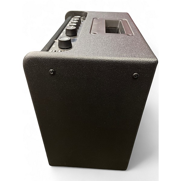 Used Fender Mustang LT25 25W 1x8 Guitar Combo Amp