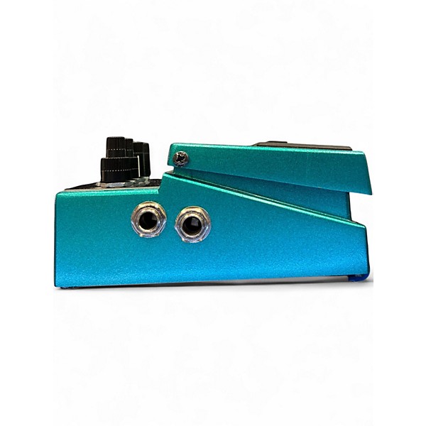 Used BOSS SL2 Slicer Effect Pedal