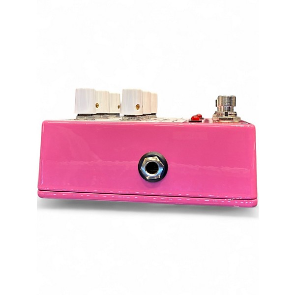 Used EarthQuaker Devices Rainbow Machine Polyphonic Pitch Mesmerizer Effect Pedal