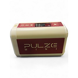 Used Hotone Effects PULZE MINI Battery Powered Amp