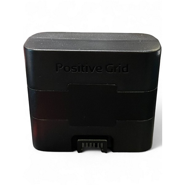 Used Positive Grid Spark Battery