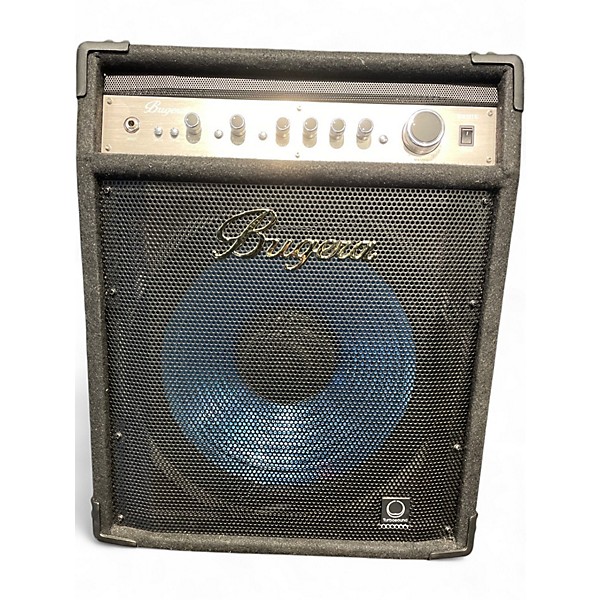 Used Bugera BXD15 Bass Combo Amp
