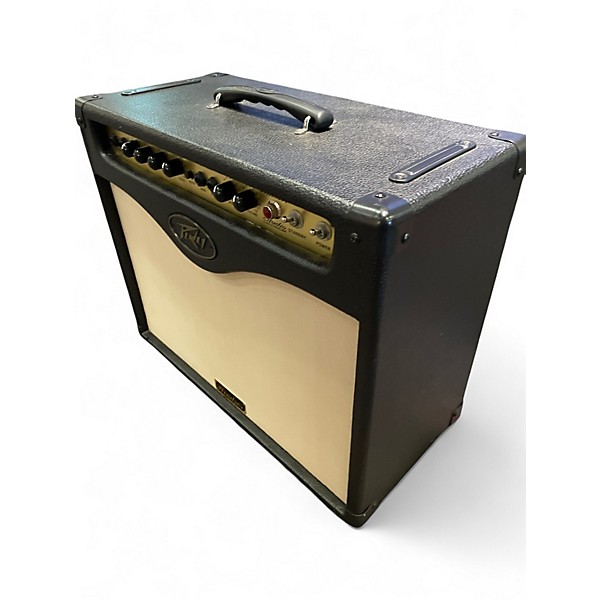 Used Peavey Windsor Studio 20W 1x12 Tube Guitar Combo Amp
