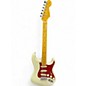 Used Fender American Professional II Stratocaster Olympic White Solid Body Electric Guitar thumbnail