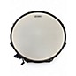 Used TAMA 14in Woodworks Poplar Snare Natural Drum