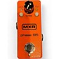 Used MXR M290 Phase 95 Effect Pedal thumbnail