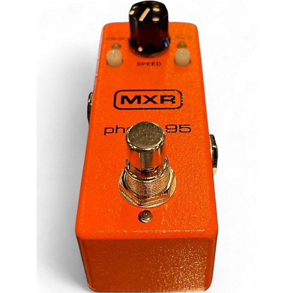 Used MXR M290 Phase 95 Effect Pedal