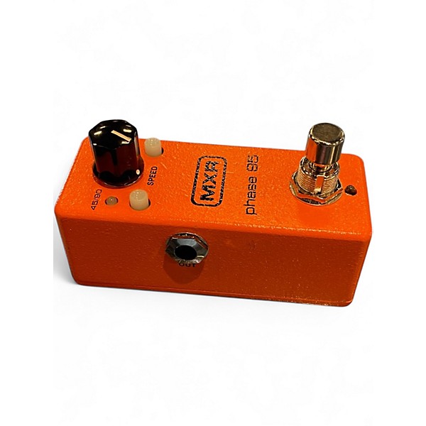 Used MXR M290 Phase 95 Effect Pedal