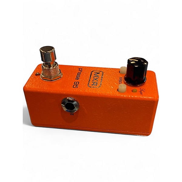 Used MXR M290 Phase 95 Effect Pedal